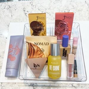Juvia's Place, Fenty, Maelys, LYS, Nomad, Youth Floria bundle